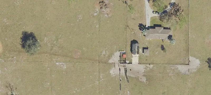 Corner Commercial Land