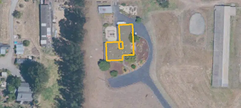Land or Vacant Lot