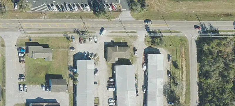 Industrial Warehouse Property
