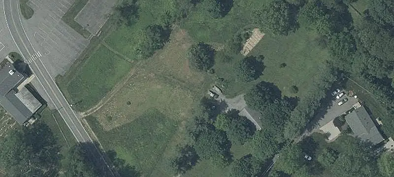 Land or Vacant Lot