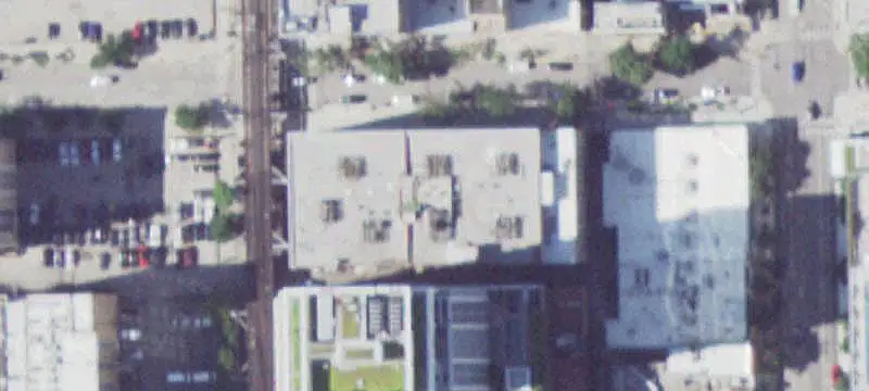 Garden-Level Office Unit