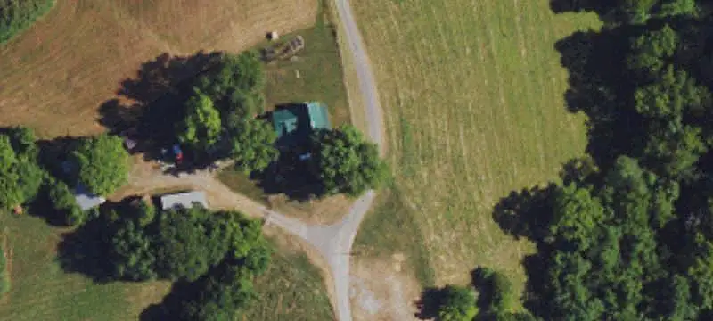 Hunting Land with Residence