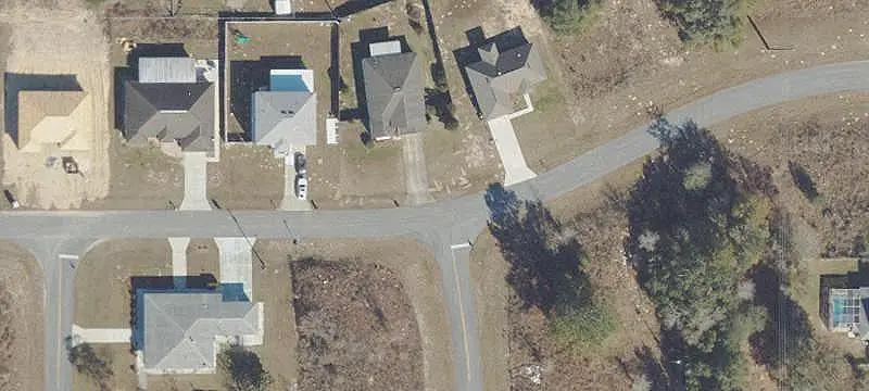Vacant Land