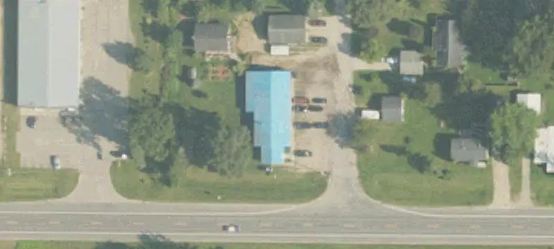 38-Unit Self-Storage Facility