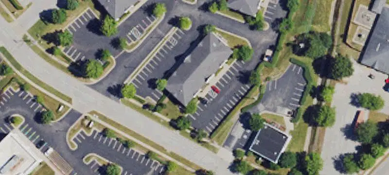 Three-Suite Medical Office Condo