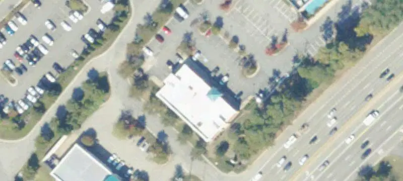 Multi-Tenant Retail Center