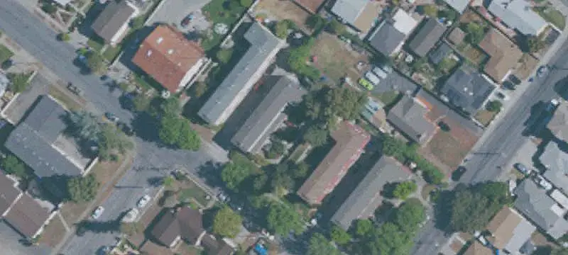 Multifamily Property