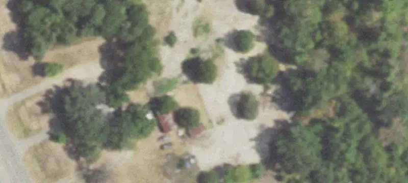 Commercial Land