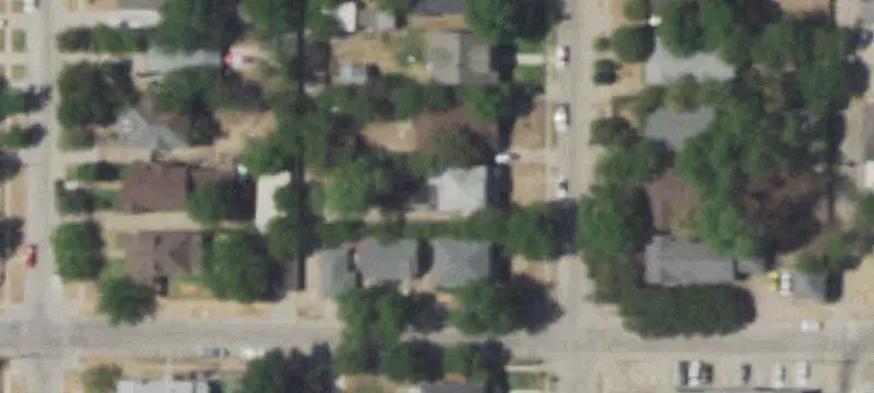Two-Unit Duplex