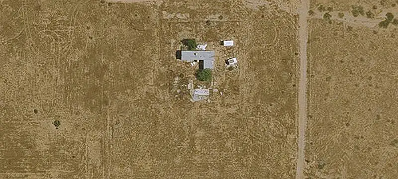 Acreage With Nearby Utility Access