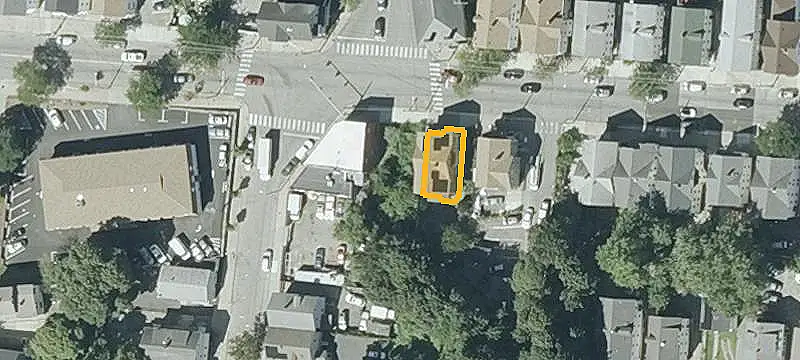 New Construction Duplex