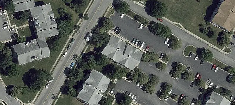 Residential Income Property