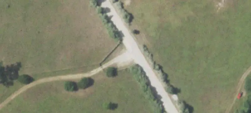 Hardwood Agricultural Land