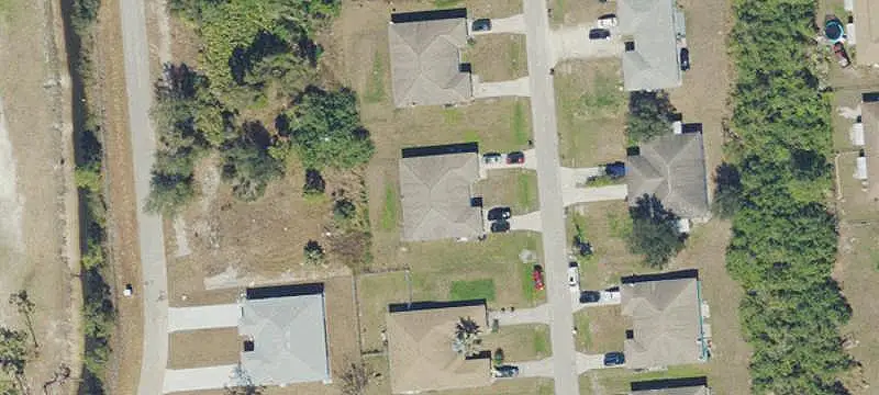 Two-Unit Duplex with Garages