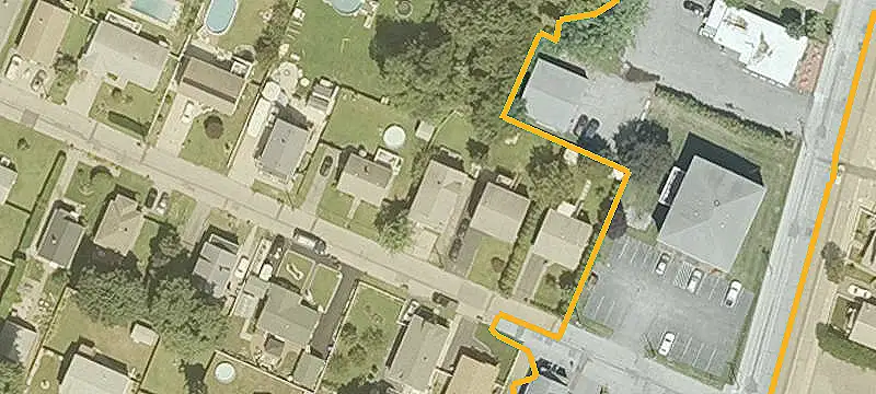 2-Unit Duplex