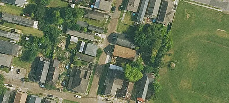 Duplex with Renovation Needs