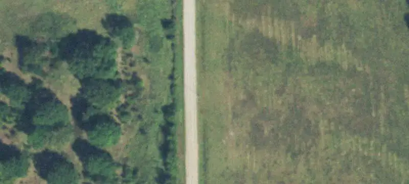 20-Acre Agricultural Land