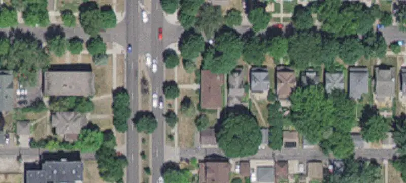 Multi-Family Residential Property