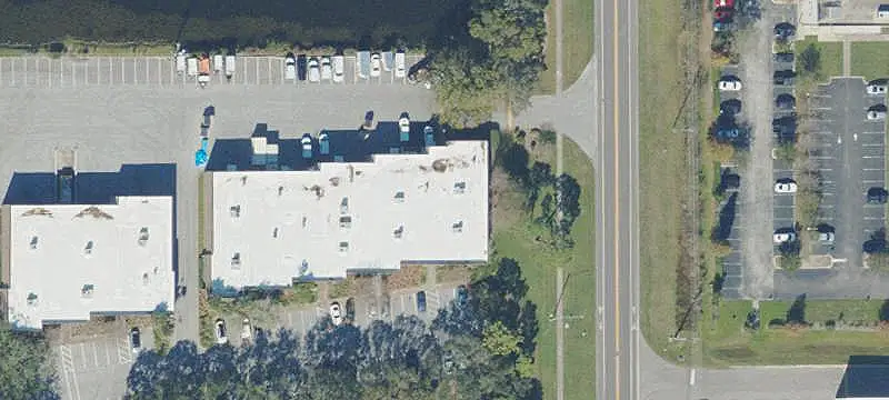 Multi-Tenant Coworking Space