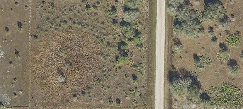 Vacant Land Parcel