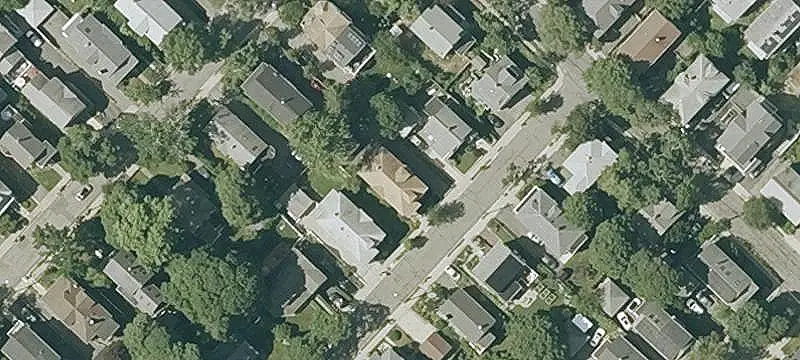 Two-Unit Duplex with Two-Car Garage