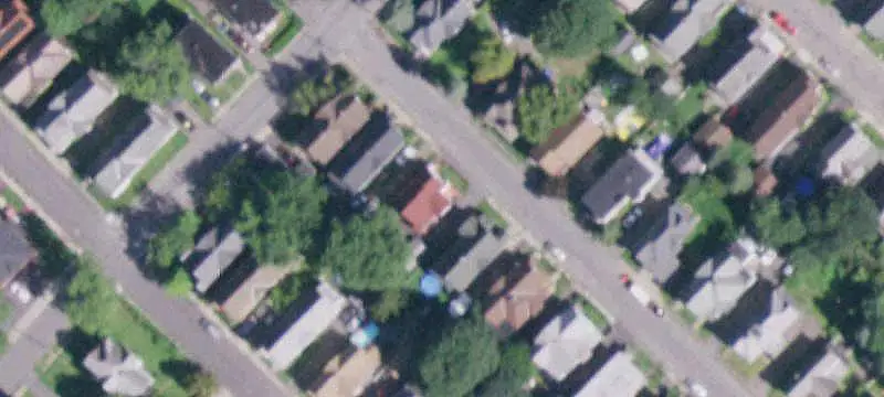 2-Unit Duplex with Detached Garage