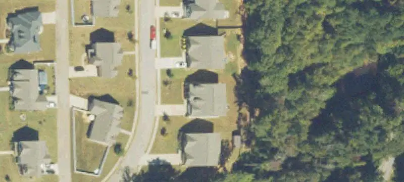 Commercial Land