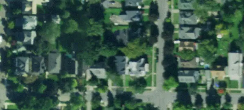 Updated 6-Unit Apartment Building