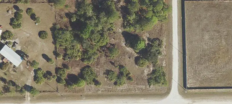 Land Parcel