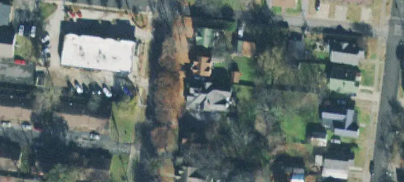 Residential Income Property