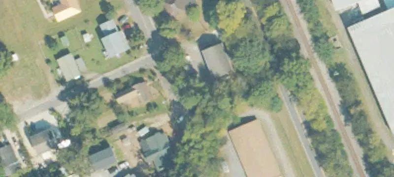 Residential Income Property