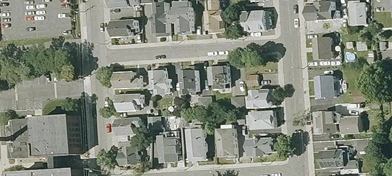 Two-Unit Duplex with Garage