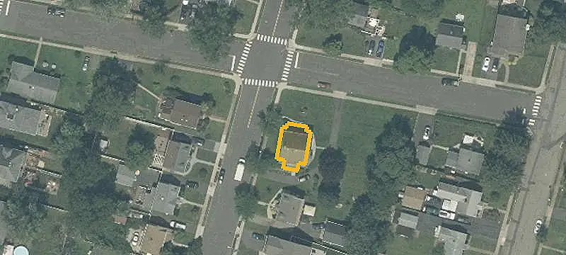 Two-Family Duplex