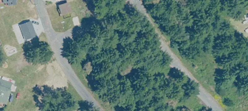 Land or Vacant Lot