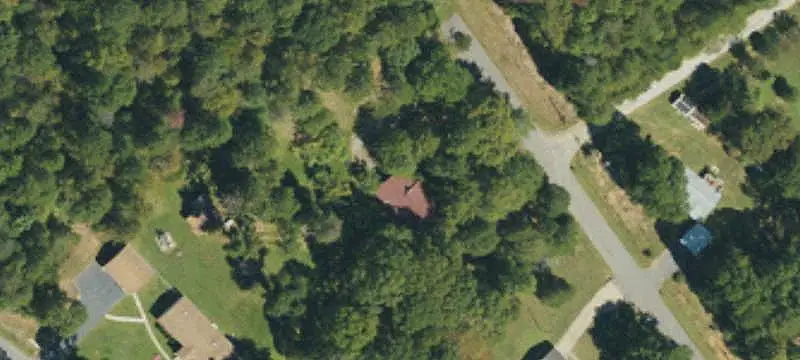Land or Vacant Lot