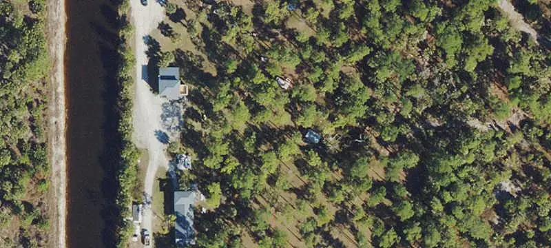 Vacant Commercial Land