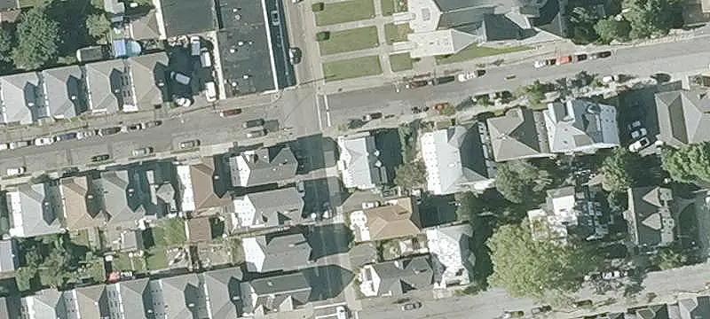 Two-Unit Duplex