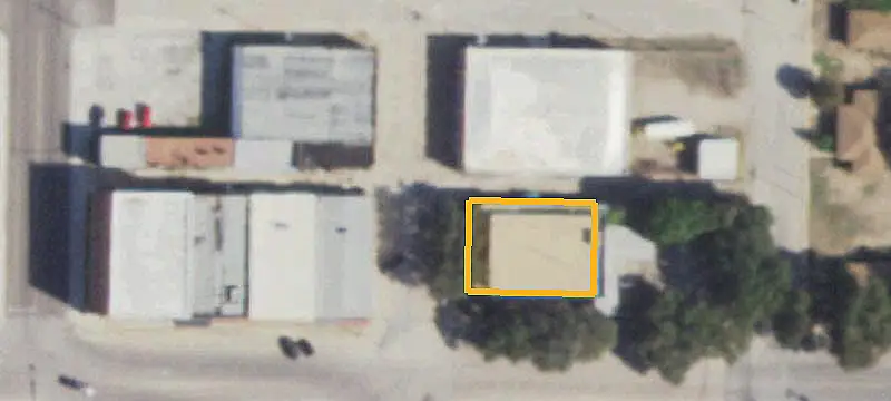 Historic Storefront Property