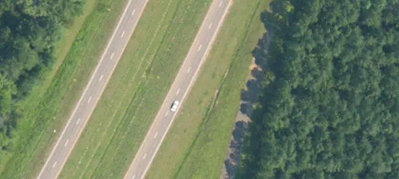 Commercial Land with Existing Building