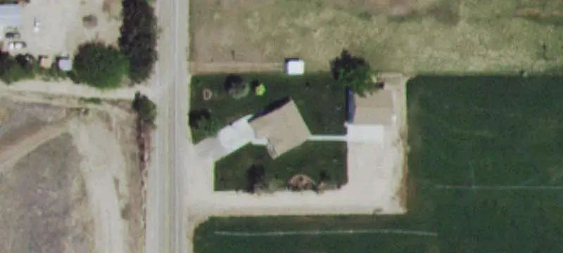Irrigated Farm Property
