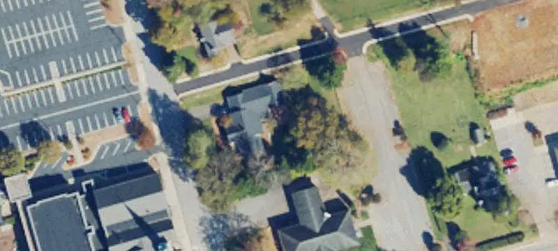 Land or Vacant Lot