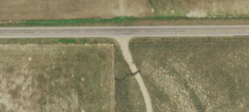 Irrigated Farmland