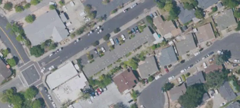 13-Unit Apartment Community