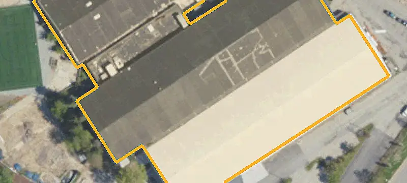 Specialty Property