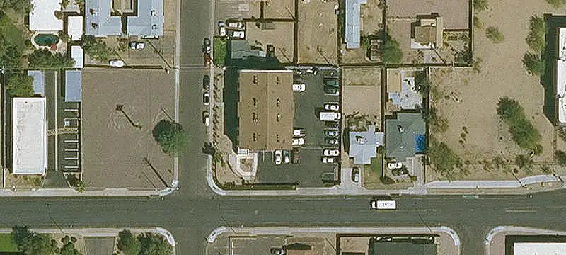 24-Unit Garden-Style Apartment Community
