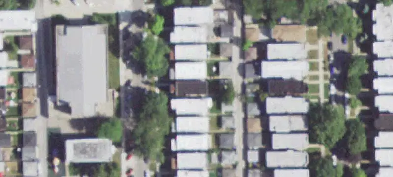 Renovated Two-Unit Residential Building