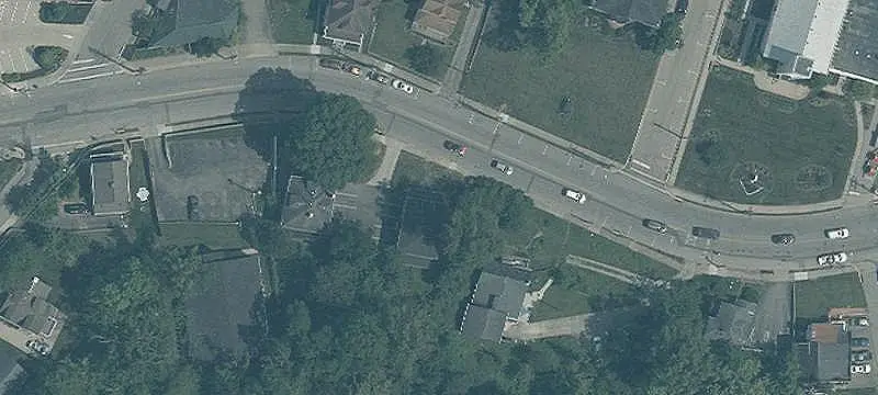 Side-by-Side Duplex