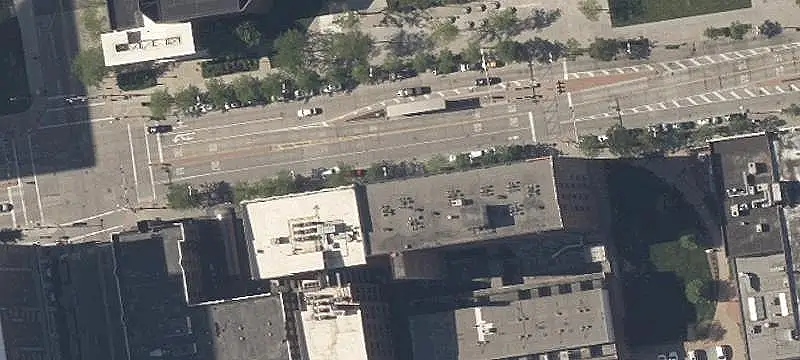Campus District Retail Space