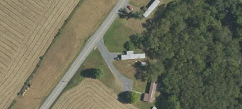 Mobile Home Park