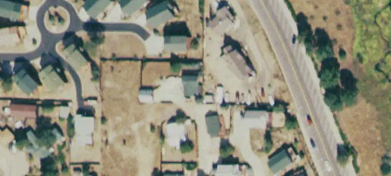 Five-Unit Apartment Property